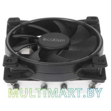 Кулер PCCooler GI-46U Corona B картинка 8